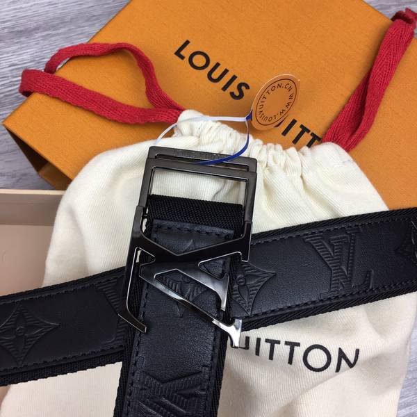 Louis Vuitton 35MM Belt LVB00305
